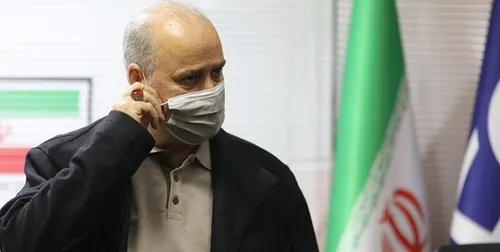 مهدی تاج درمورد VAR گفت