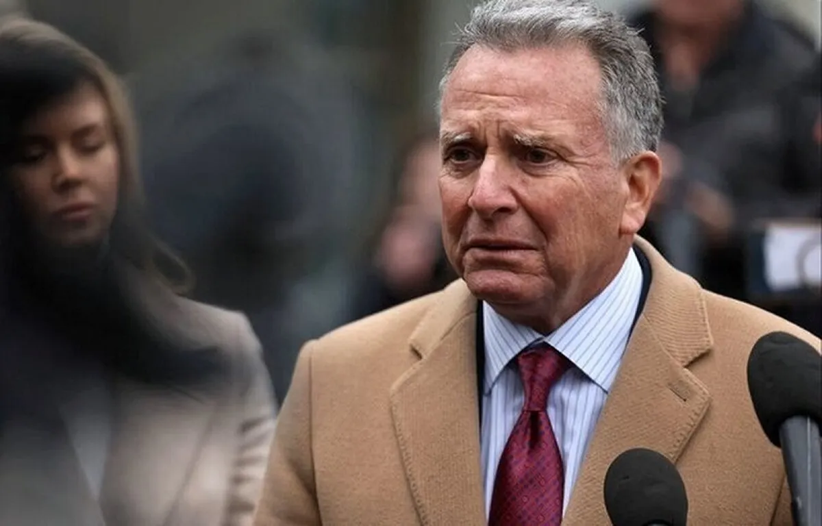 نخستین اظهارات ویتکاف پس از مذاکره غیر مستقیم با عراقچی