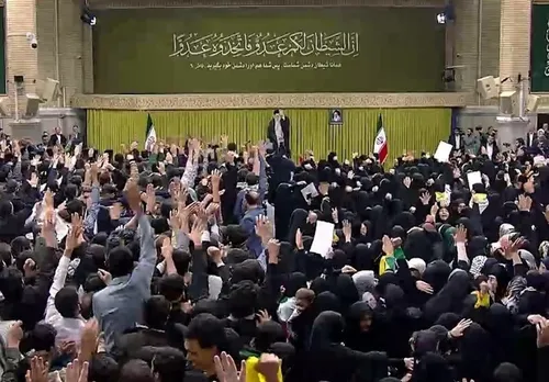 به دشمن قطعاً پاسخ دندان&zwnj;شکن خواهیم داد