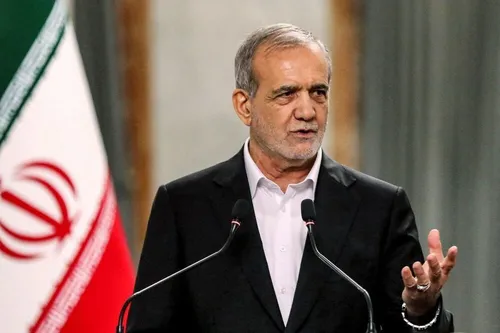 پزشکیان: وزیر ارتباطات درحال برنامه‌ریزی برای از بین‌بردن چهارچوب‌های فیلترینگ هستند