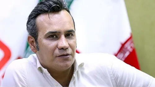 ابی قبول کن وقت بازنشستگی شما گذشته است!