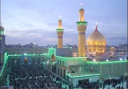 نرخ&zwnj;های سفر هوایی و زمینی عتبات عالیات اعلام شد