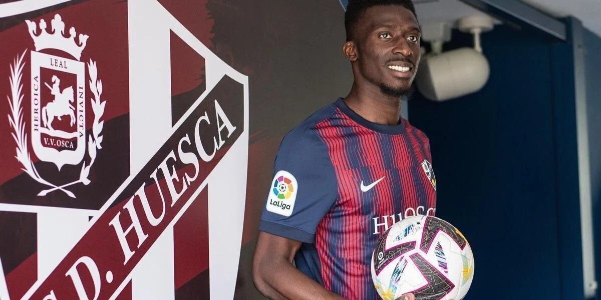 مهاجم فرانسوی پرسپولیس کیست؟