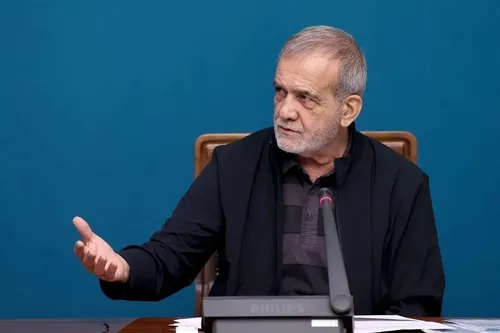 پزشکیان: الان دغدغه اصلی ما در دولت و حاکمیت معیشت مردم است