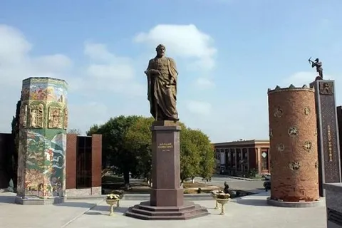 بزرگداشت نظامی در اردبیل برگزار خواهد شد