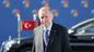 اظهارات اردوغان درباره جهت دهی به سیاست داخلی ترکیه