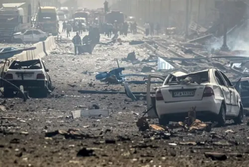 شمار جان&zwnj;باختگان شناسایی شده تاکنون به ۳۳ نفر رسیده است