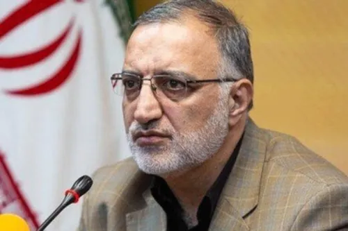 &laquo;زاکانی&raquo; پست جدید گرفت