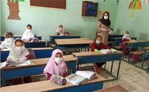 زمان بازگشایی مدارس اعلام شد