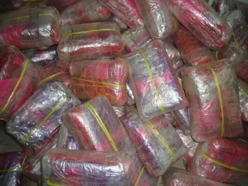 مژده اینستاگرام ملکه کوکایین از آب دراومد!