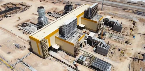 پزشکیان: ۳ برابر میانگین دنیا، گاز و برق مصرف می‌کنیم