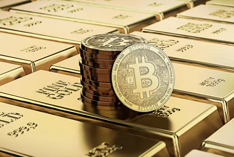 ارزش واقعی بیت کوین چقدر است؟