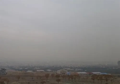 حل معضل آلودگی اصفهان نیازمند یک نگاه ملی است