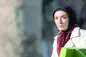 کناره‌گیری آتنه فقیه‌نصیری از بازیگری