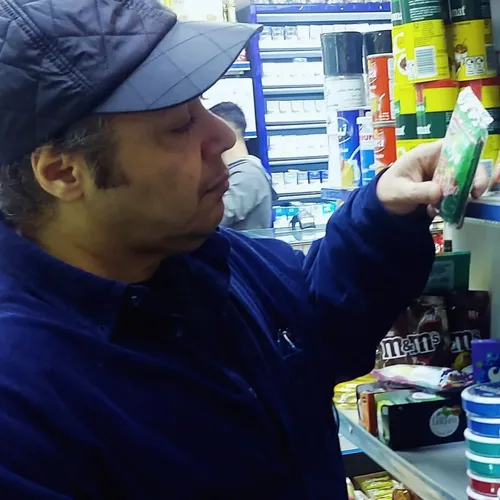 صدای جدید مازیار لرستانی همه را شوکه کرد + فیلم