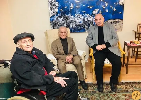 چهره برجسته کشتی جهان درگذشت