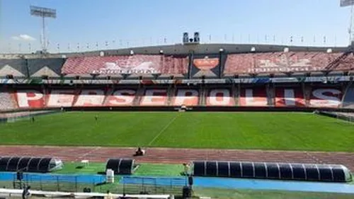 چرا ورزشگاه آزادی که در ۲۰ ماه ساخته شد حالا در ۳ یا ۴ سال تمام نمی‌شود؟