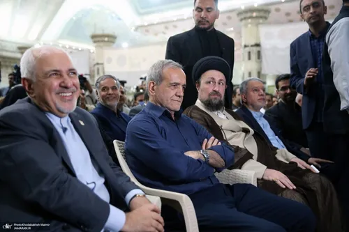 صحبت‌های مسعود پزشکیان در مجلس بعد از رد صلاحیتش (فیلم)