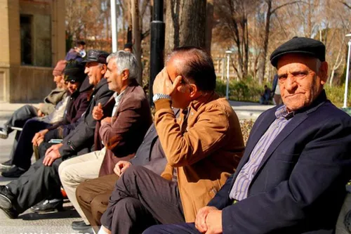 پرداخت تسهیلات ۱۲ میلیون تومانی به بیش از ۳۰ هزار نفر از بازنشستگان تأمین&zwnj;اجتماعی