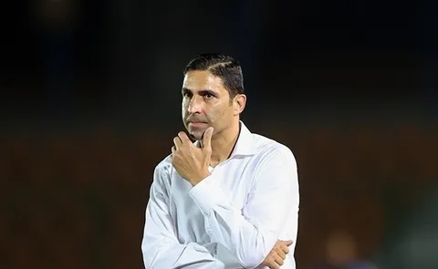 جدال بی سر و صدا؛ وحید نمیرود که اوسمار بیاید