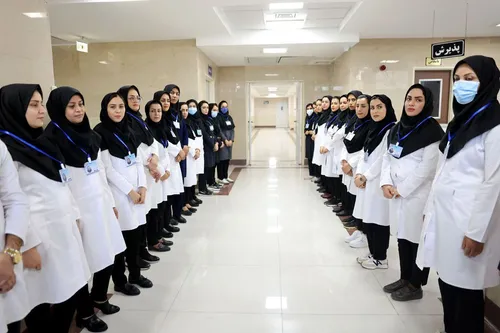 منابع پرداخت اضافه&zwnj;کار پرستاران تغییر داده شد