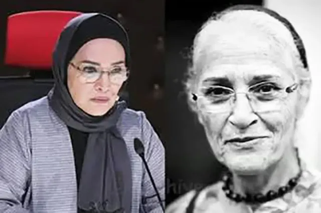 ماجرای تغییر چهره رویا نونهالی چه بود؟