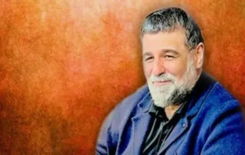 سرودی در وصف پروفسور محمد شریف ملک زاده