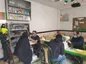 برگزاری اردوی جهادی بسیج جامعه پزشکی تأمین اجتماعی در صالح‌آباد ورامین