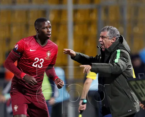 مهاجم جدید و خارجی باشگاه پرسپولیس از کجا می&zwnj;آید؟