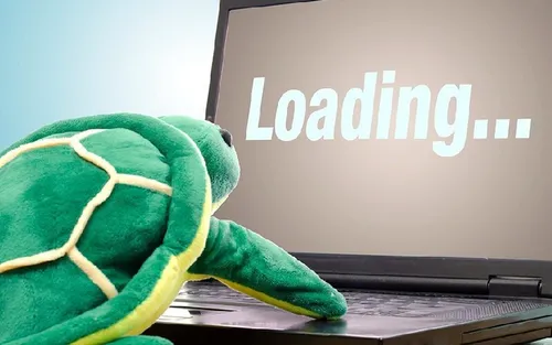 اندر حکایت کیفیت اینترنت بسیار گران!