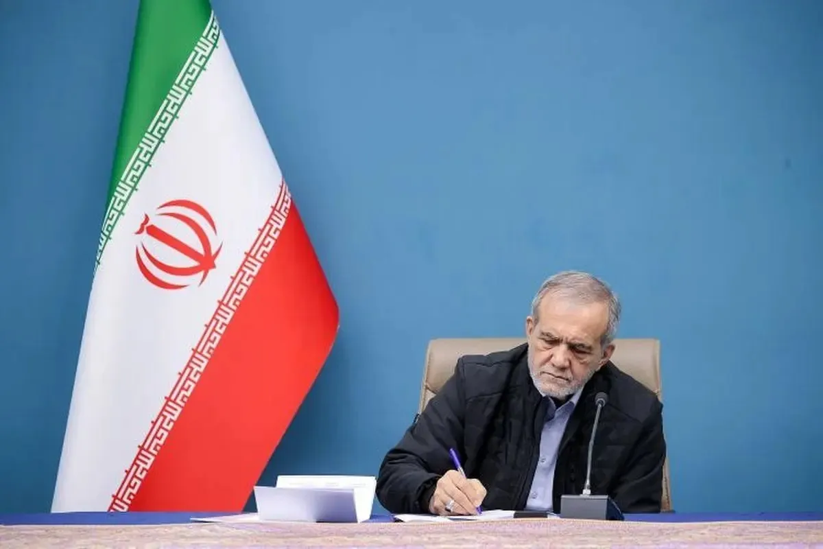 تبریک رئیس‌جمهور به ملی‌پوشان گلبال