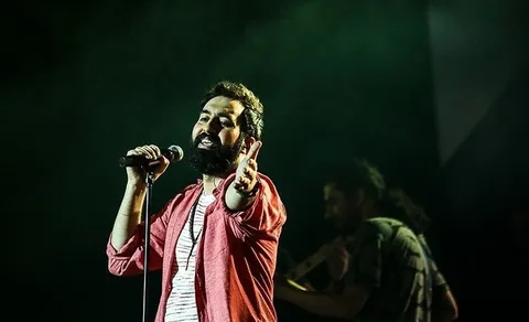 توضیحاتی درباره مهدی یراحی