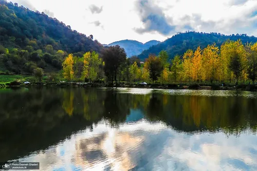 رونمایی از جهنم فومن!