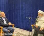 دیدار پزشکیان با آیت‌الله کریمی‌جهرمی؛ جوانان ایران را از حیرت نجات دهید