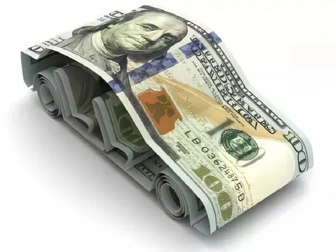 خودرو یک میلیارد دلار ارز گرفت