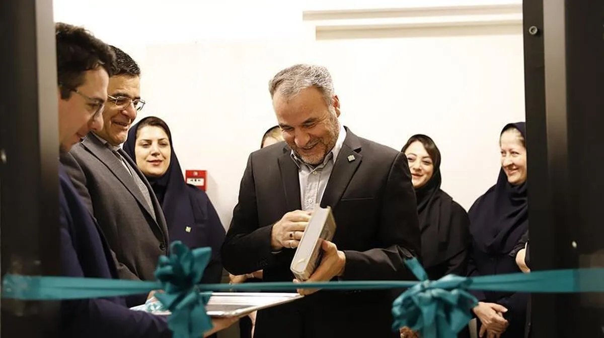 کارنامه قابل دفاع بخش ارز‌ی بانک کارآفرین