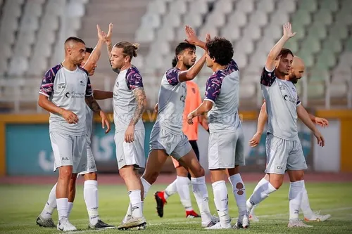 سلام بر پرستاره&zwnj;ترین تراکتور تاریخ!