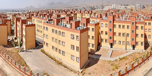 احکام مالیاتی قانون جهش مسکن ابلاغ شد
