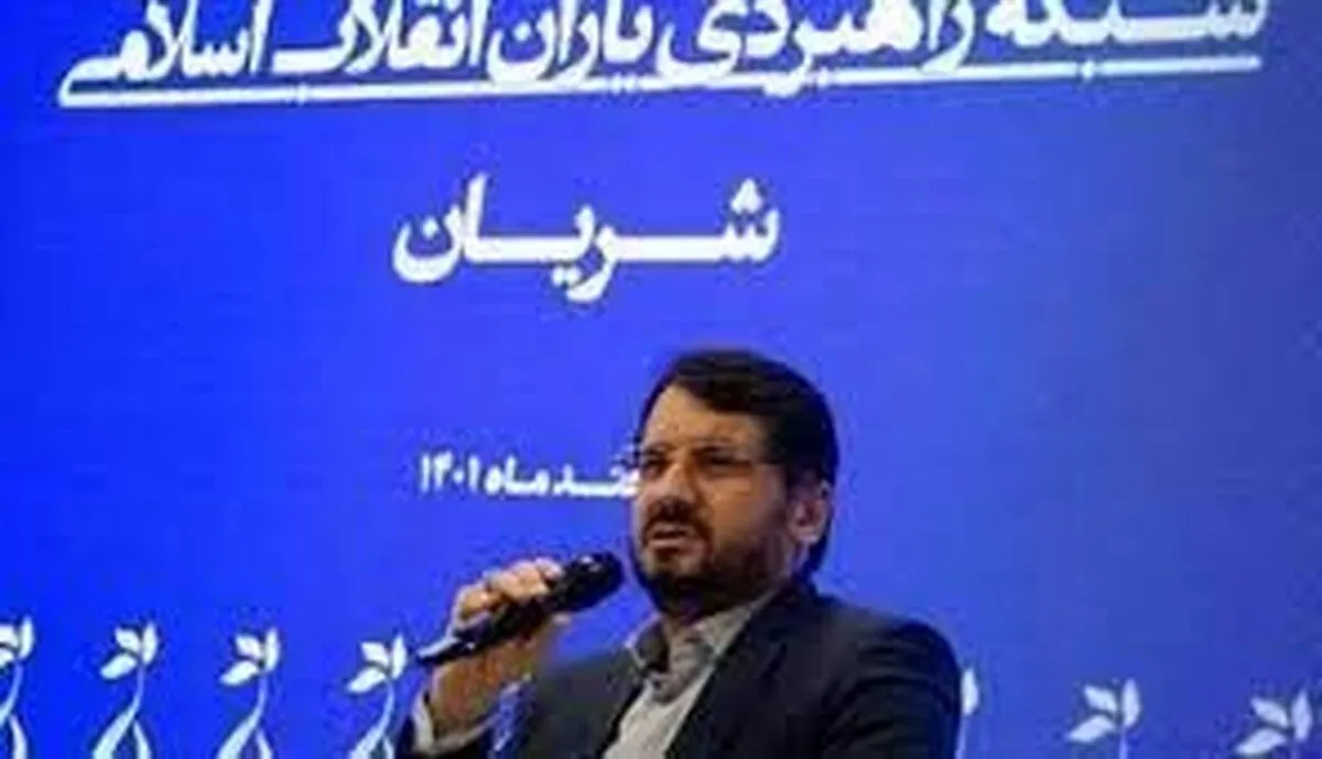 جریان شریان: اگر ما نباشیم مشارکت کم می‌شود