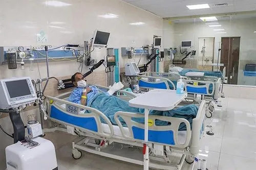 آماده&zwnj;باش مراکز درمانی تأمین&zwnj;اجتماعی در ایام نوروز ۱۴۰۲