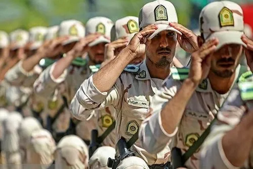 خدمت سربازی حرفه&zwnj;ای می&zwnj;شود