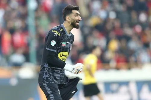 افشاگری مهاجم خارجی پرسپولیس از آزار جنسی در استخر+ فیلم