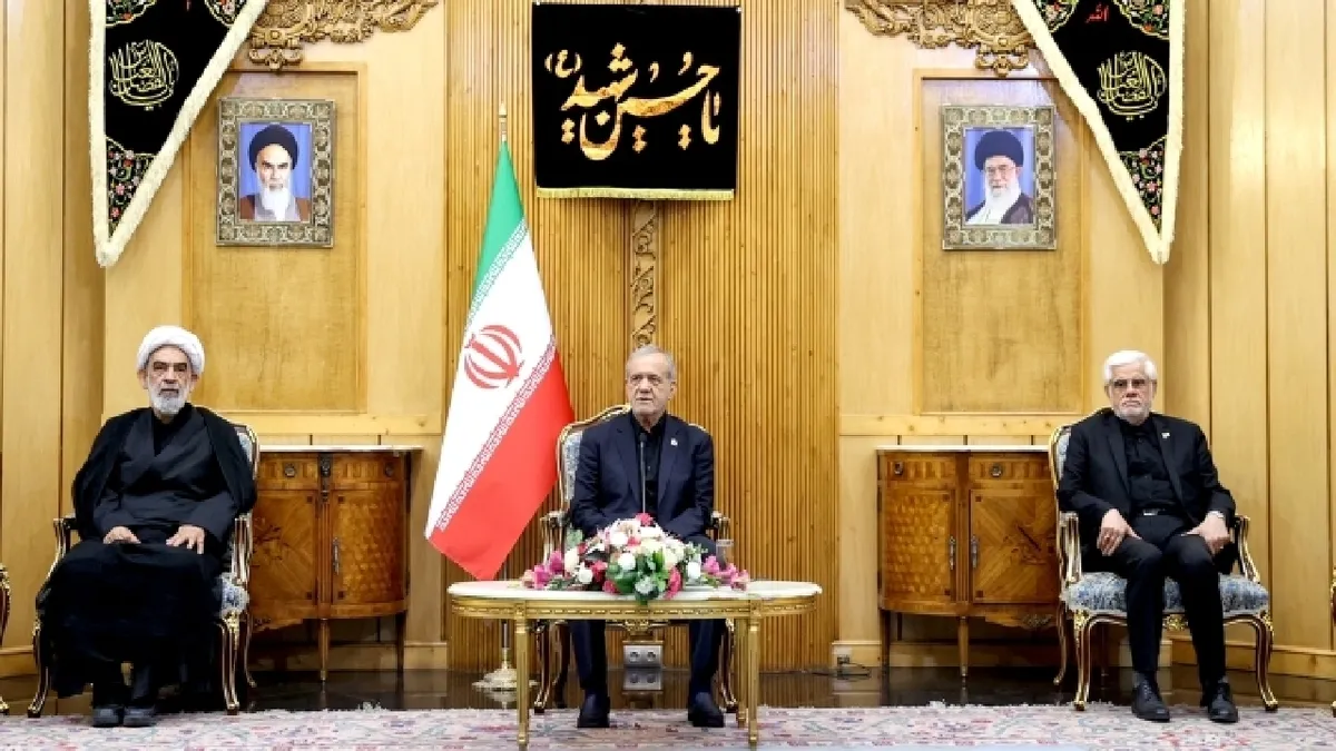 اجلاس اکو فرصتی برای ایجاد زمینه‌های همکاری در راستای منافع منطقه‌ای است