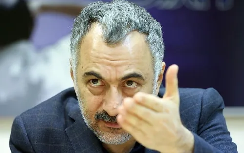 لیلاز: مرگ بر کسی که بگوید بنزین گران شود