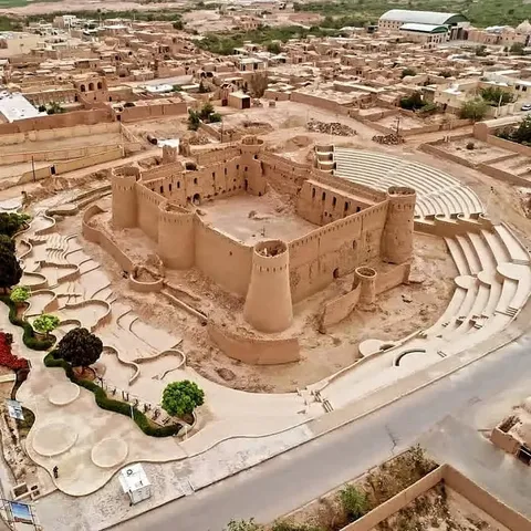 روز جهانی بنا‌ها و محوطه‌های تاریخی، روزی برای تأمل در آنچه از گذشته به ما رسیده