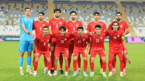 دو استقلالی و یک پرسپولیسی در لیست امید