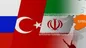 برگزاری نشست چهارجانبه ایران، روسیه، سوریه و ترکیه در مسکو