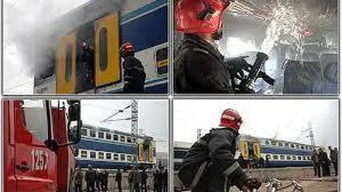 آتش&zwnj;سوزی در مترو تهران مهار شد