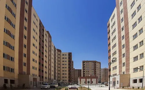 طرح مسکن کارگری به کجا رسید؟