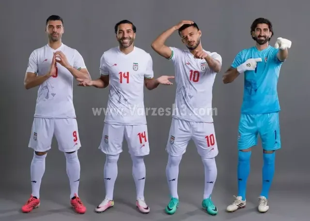 تغییرات جدید در تیم ملی ایران قطعیست!